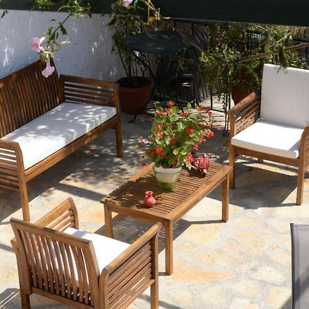 Filoxenia Apartments Corfu  Exterior foto